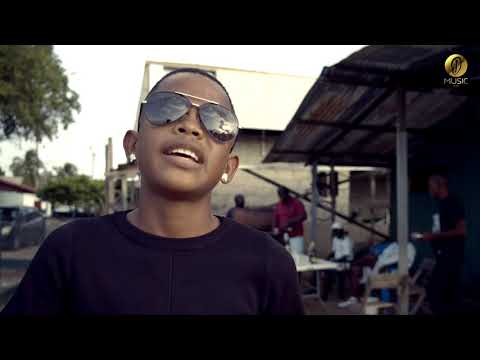 PAPA WI LOB YU -LIL P FT SPIKE(PROD BY DAMSCO)