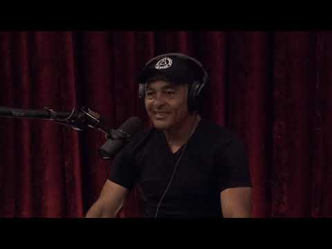 JRE MMA Show #114 with Rickson Gracie