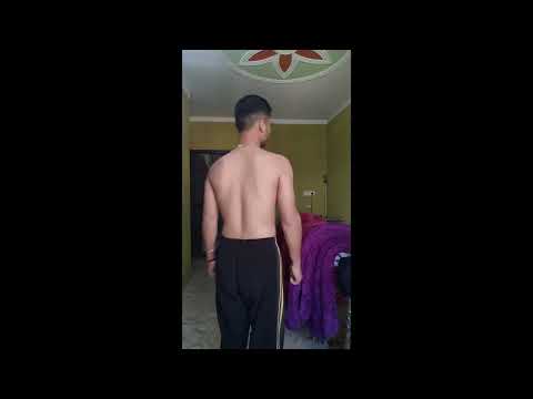 What Happend If We Do 150 Pushups Straight For the 30 days(1/30)#tranformation #motivation #youtube