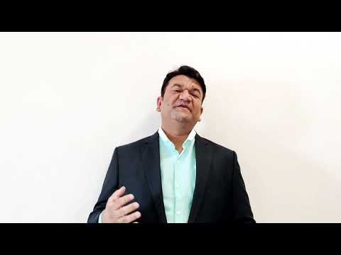 Aadish Mishra Businessman