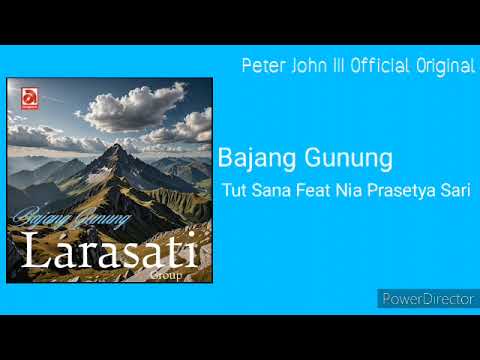 Bajang Gunung - Tut Sana Feat Nia Prasetya Sari