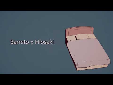 Barreto x Hiosaki falsos sorrisos