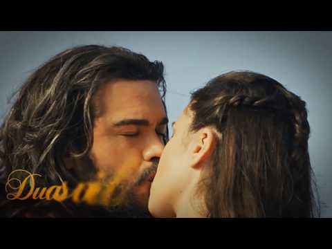 Juntos Pelo Amor  Tema de Josué e Aruna em A Terra Prometida