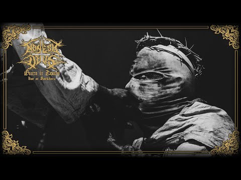 Non Est Deus - Burn It Down (Live at Rockharz)