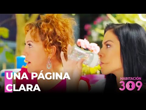 Emoción De Preparación - Habitación 309 Capítulo 24