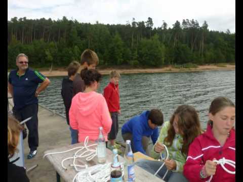 NSYC Kinderferienprogramm Nördlingen