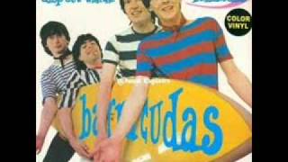 Music video thumbnail preview for Barracudas - 1965 again by The Barracudas