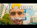 When God Says Go To TURKEY You Go