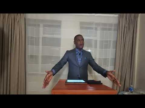 2022-0615PM - Loose Him And Let Him Go