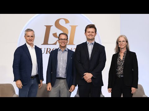 Turning Conversations Into Capital: VC Interactions 101 | LSI Europe '25