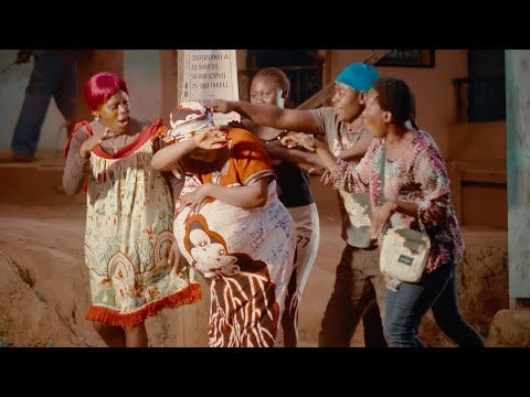 Mani Money - Fick Fock -18 (Clip officiel)