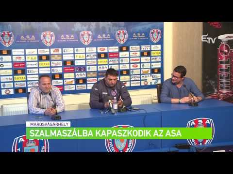 Sporthírek 2017. április 20. – Erdélyi Magyar Televízió