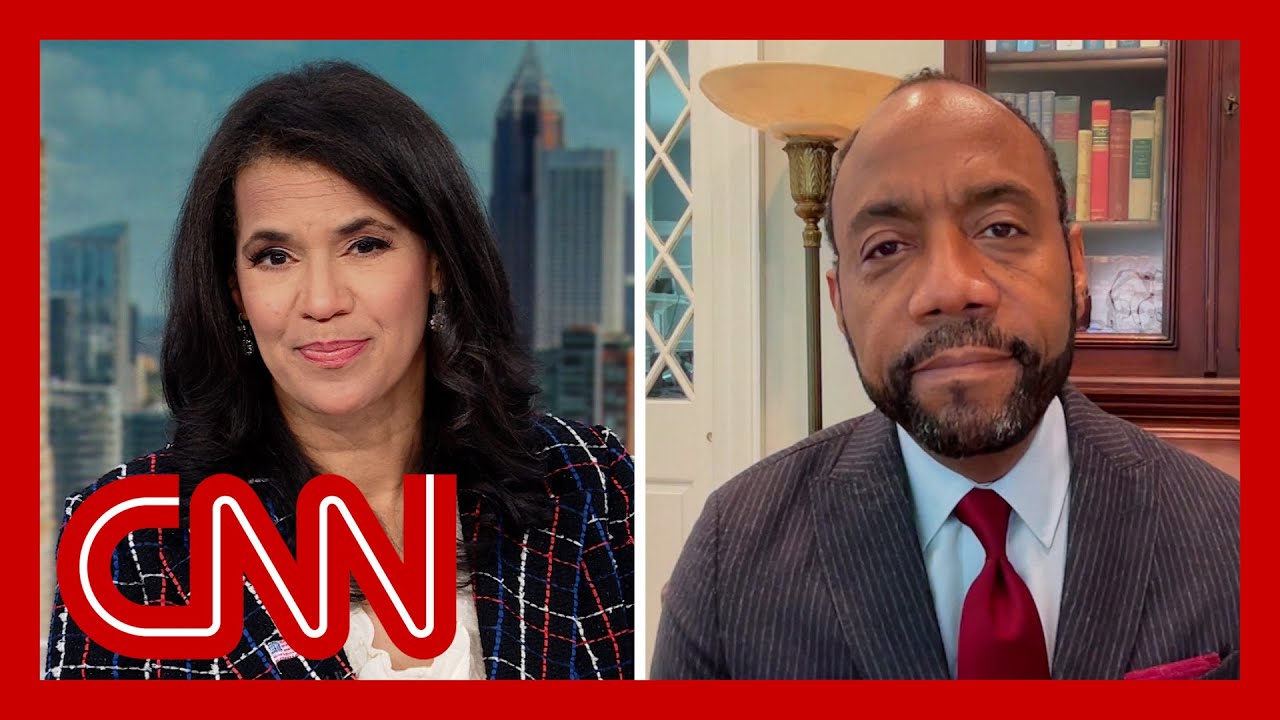 Trump demands the 'names and countries' of foreign students at Harvard