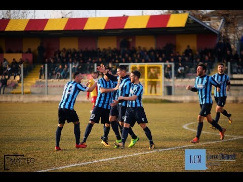 Serie D | AC Bra 1-2 Calcio Lecco 1912