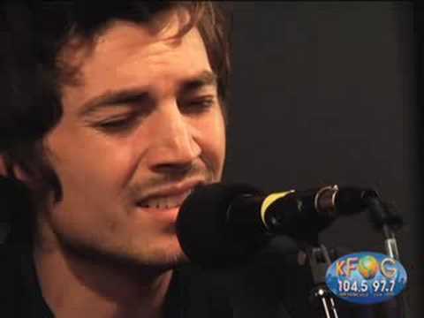 Augustana, "Boston" - KFOG Archives