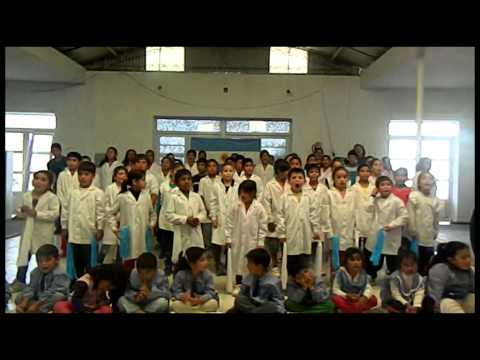 Escuela Nº 6026 El Chaco de Las Bandurrias