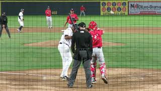 5/5/2021: Jhon Romero vs. Dermis Garcia