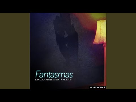 Fantasmas (DEEPeres Remix)