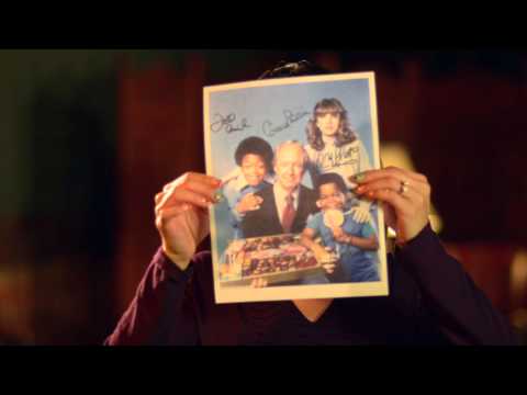 A promo by Catastrophic and the Tamarie Cooper Show gang