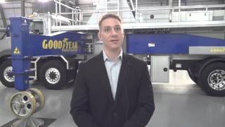 Goodyear Truck