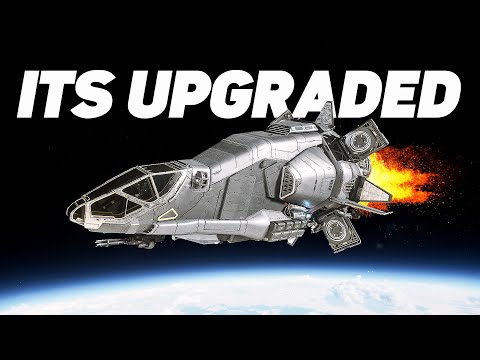 This small Star Citizen upgrade could be a BIG deal…