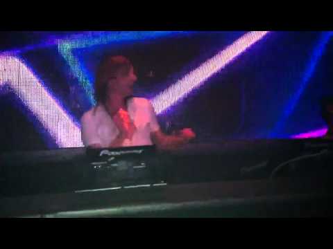 Offer Nissim @ Haoman 17 TLV 30.03.2012 - the Underground