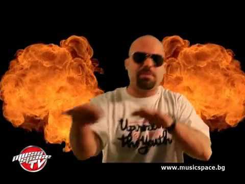 Музикалната кариера на Колумбиеца