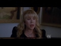 American Horror Story Coven Misty Day Meets Stevie Nicks