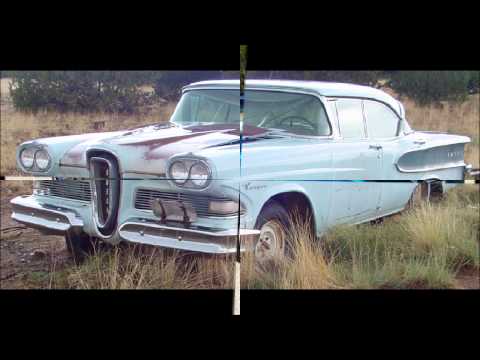 Mike Morgan and The Crawl - No Money Down