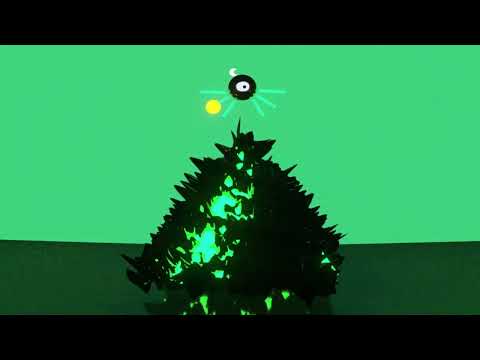 NotLö - Labyrinth (Official Visualizer)