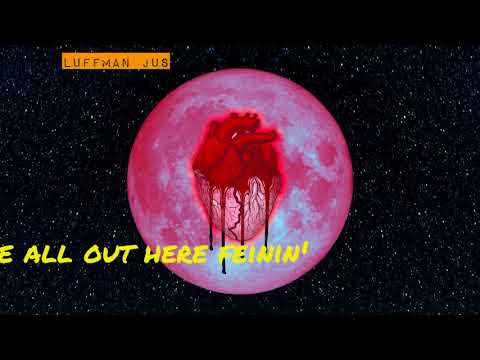Confidence - Chris Brown