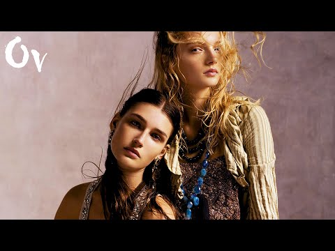 Top 10 I Best Models of 2005 I Ov Retrospective