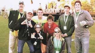 2014 Pioneer Award Winner -- Lloyd Powell '55