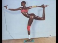 Grace Jones - She's Lost Control (Long version)