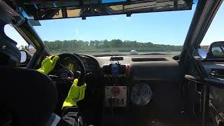 Lemons - NJMP Thunderbolt Test Day - Kevin Session 2