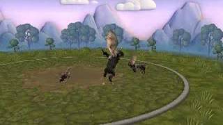Spore Creature Creator Video