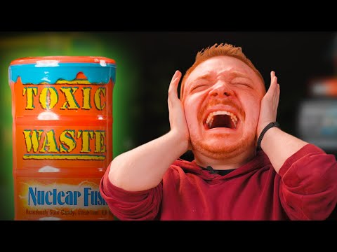 KIRPEÄT tuliaiset Amerikasta!