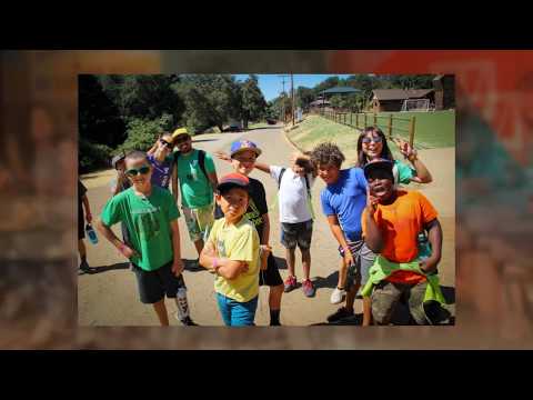 Session 5  |  2017  |  YMCA Camp Marston