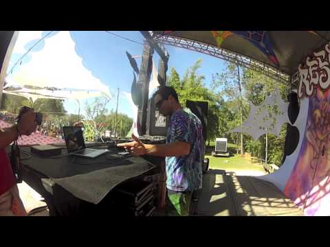 2012Live @ Respect Festival - 24/08/2013 - Monte Mor