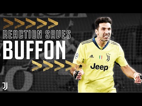 Best Saves 