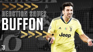 Download lagu SUPER Gianluigi Buffon 10 Incredible Reaction Save... mp3