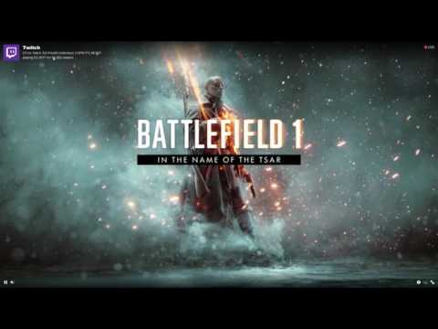 Nerd³'s E3 Lowkey Stream - E3 2017 - EA - 10th June 2017 - Featuring Rebecca