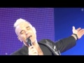 Robbie Williams @ LMEY Tour - Love Supreme ...