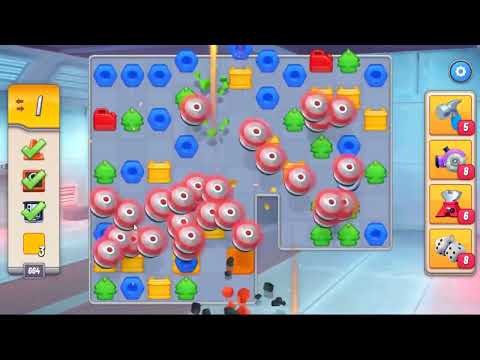 Chrome Valley Customs Level 664 - NO BOOSTERS GAMEPLAY + FULL STORY 🚘🔧 | SKILLGAMING ✔️