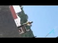 Crosser Tricks And Stunts