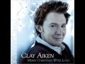 Clay Aiken - Mary Did You Know (Lyrics In Description)