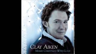 Clay Aiken - Mary Did You Know (Lyrics In Description)