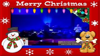 MY GROWN-UP CHRISTMAS LIST (Amy Grant Cover) | Lea Salonga | Home For Christmas (12/8/2004)