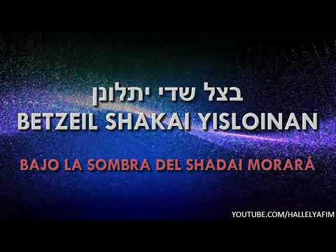 Yosheiv | יושב - El que habita | Tehilim / Salmos 91 | Canta: Mendy Wald - מנדי וולד