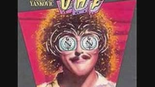 Spam by &quot;Weird Al&quot; Yankovic